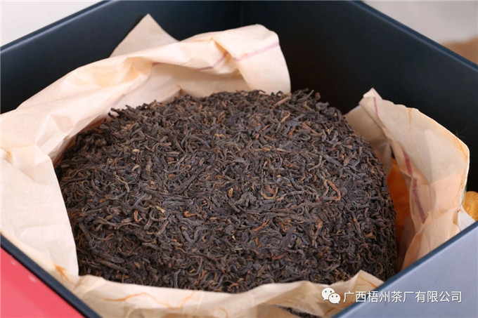 [오주차창] 육보단차2021 1.8kg