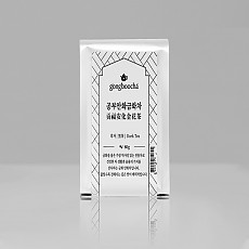 [공부차] 공부안화금화차 80g