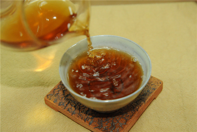 [설날 할인 노차] 13년 0308 삼학육보차 1kg