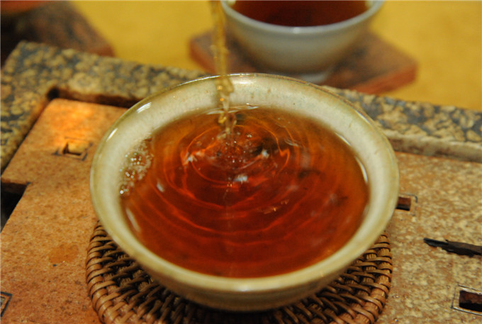 [설날 할인 노차] 13년 0308 삼학육보차 1kg