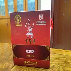 [설날 할인 노차] 13년 0308 삼학육보차 1kg