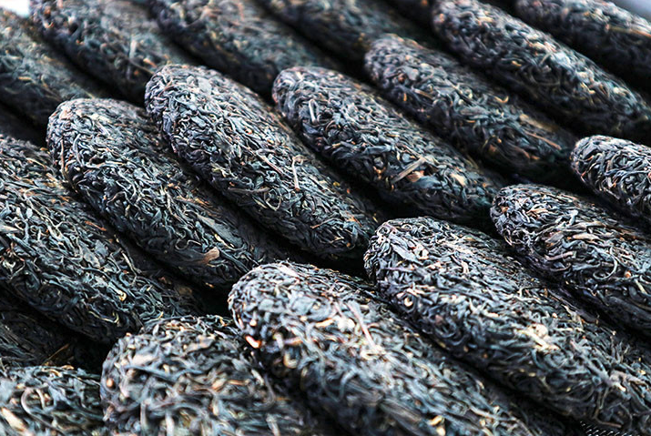 [무애산방]벽아홍 100g
