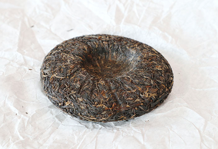 [무애산방] 첫물차 무애단차 100g