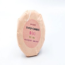 [무애산방] 첫물차 무애단차 100g