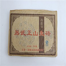 [가성비 최고] 09년 이무정산 대수차 생전 250g