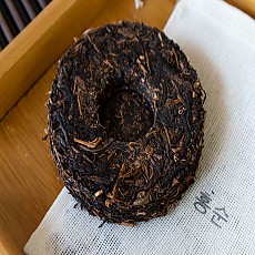 [연우제다] 청순병차 / 홍순병차 100g