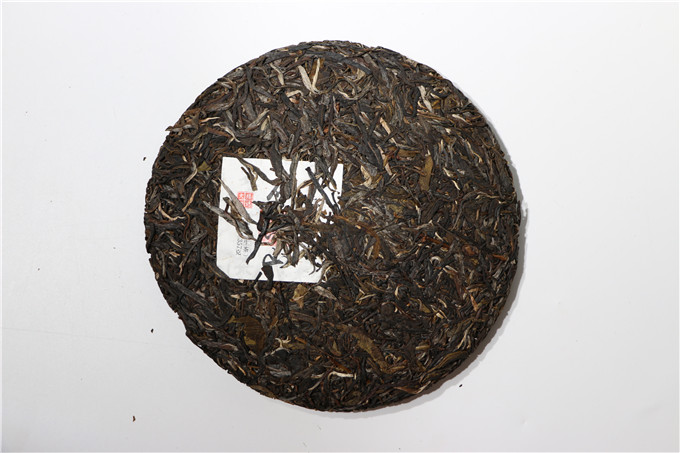 [고차원] 20년 포랑산 대수차청병 357g