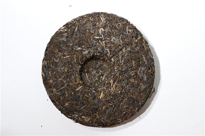 [고차원] 20년 포랑산 대수차청병 357g