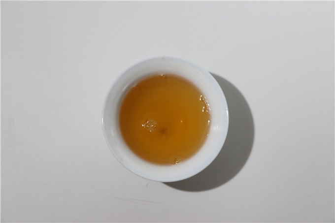 [고차원] 20년 포랑산 대수차청병 357g