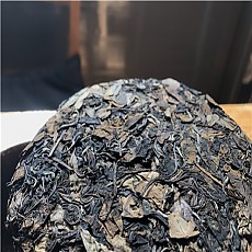 [휴심선차] 휴심선차 자비 50g