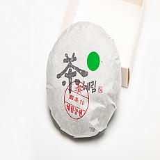 [혜림농원] 혜림청병 100g