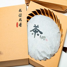 [혜림농원] 백차300g