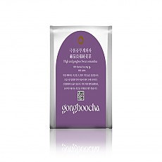 [공부차] 극품 공부계화차 30g