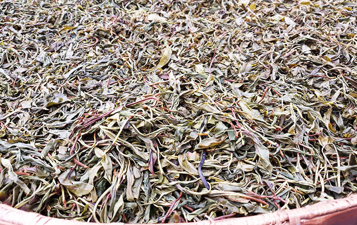[무애산방] 벽아황 150g