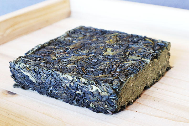 [무애산방] 벽아황 150g