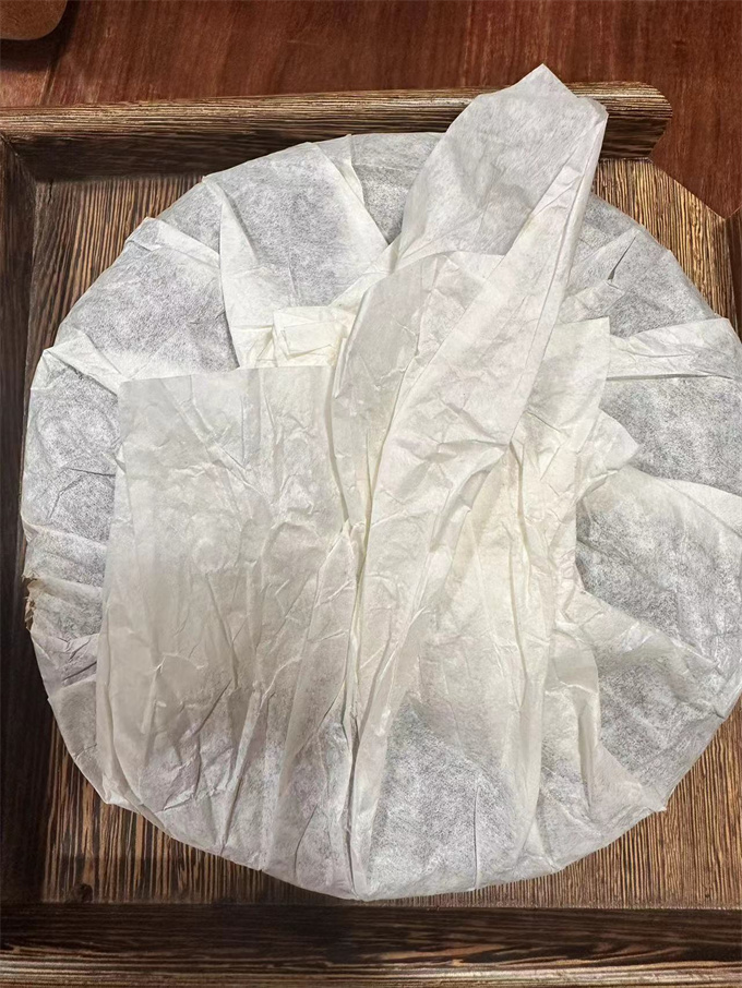 2005년 중차 7542 녹인 청병 357g 42편 - 90일 배송