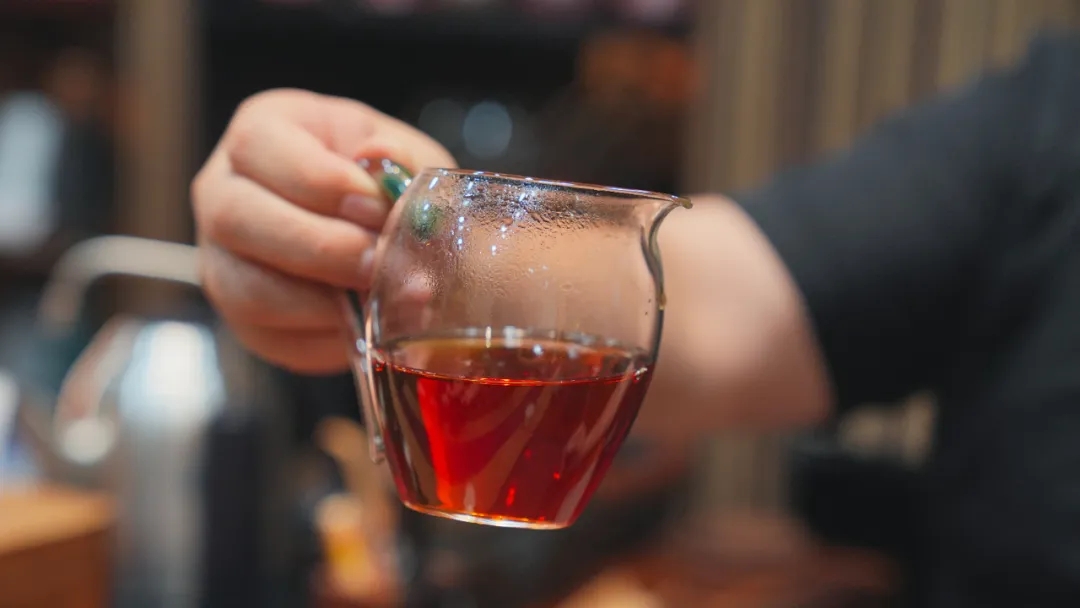 [폭락] 89년 8892 후기홍인 생차 357g