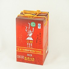 [명품 노차] 삼학 노차 0828 500g