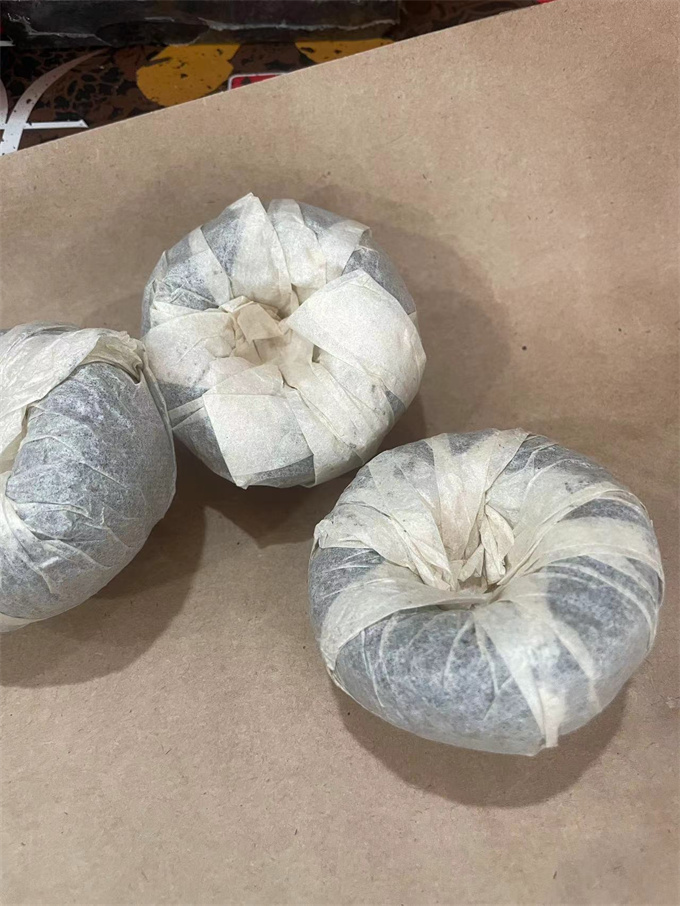 [수장가 폭탄가] 05年 백지숙타 100g