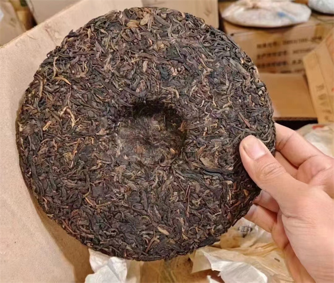 [폭락] 07년 토림 750 청병 357g