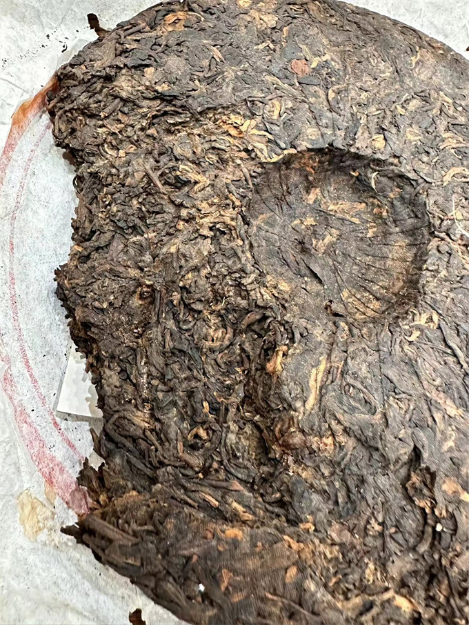 [대폭락] 08년 차거사 T7572 숙병 357g 1통(7편)