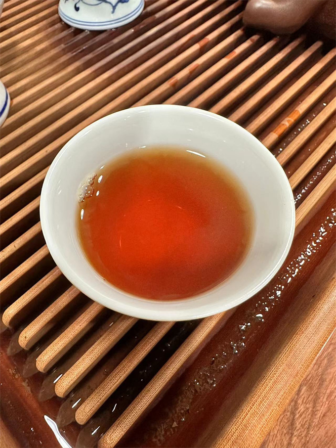 [대폭락] 08년 차거사 T7572 숙병 357g 1통(7편)