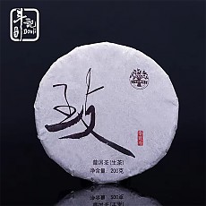 [오묘한 안정] 17년 1701 태치두 청병 200g 