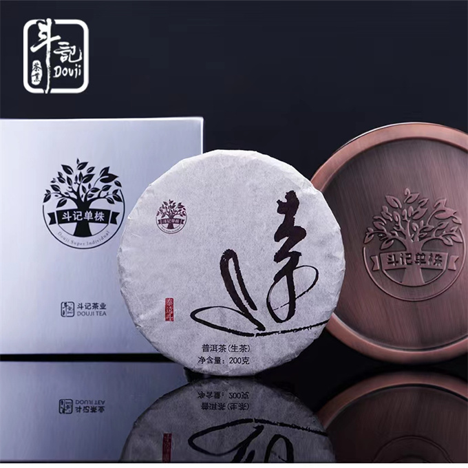 [강맹풍 단주] 17년 1701태원두 청병 200g 212만원