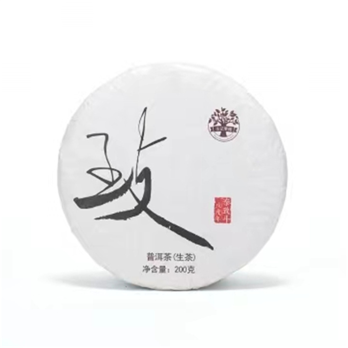[농강풍 단주] 18년 1801태치두 청병 200g 190만원