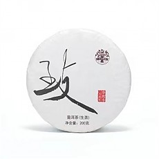 [오묘한 안정] 18년 1801 태치두 청병 200g 