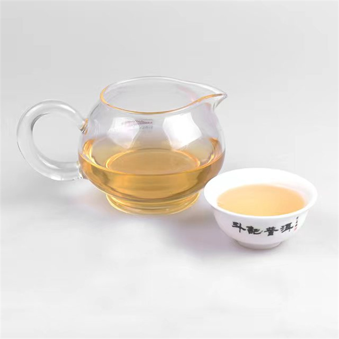 [두기] 15년 1501이무산 교목청병 357g