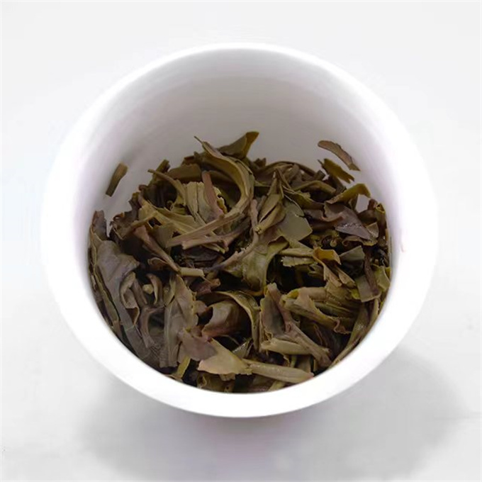 [두기] 15년 1501이무산 교목청병 357g