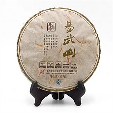 [두기] 15년 1501이무산 교목청병 357g