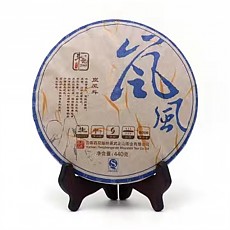 [두기] 16년 1601람풍두岚风斗 생철병 440g