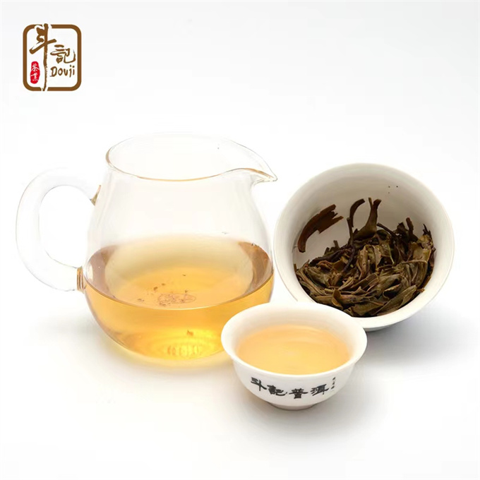 [퇴직금 폭탄] 17년 1701금두 대수긴병(생차) 400g