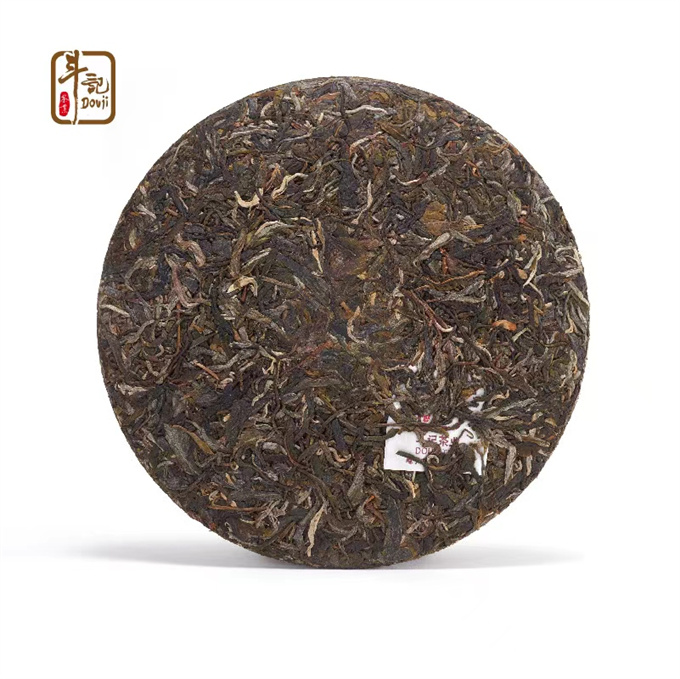 [이 가격은 꼭 준비] 18년 1801고향만 긴병(생차) 400g 1건(28편)