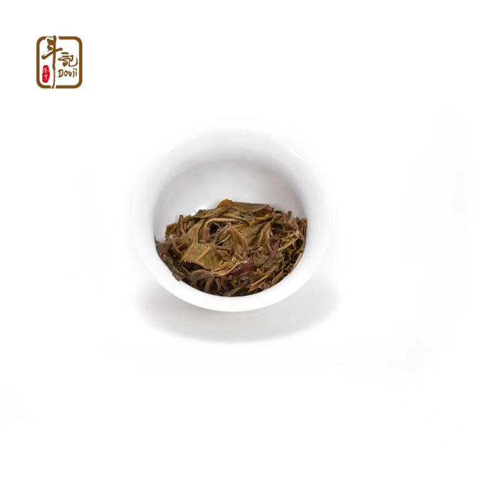 [이 가격은 꼭 준비] 18년 1801고향만 긴병(생차) 400g 1건(28편)