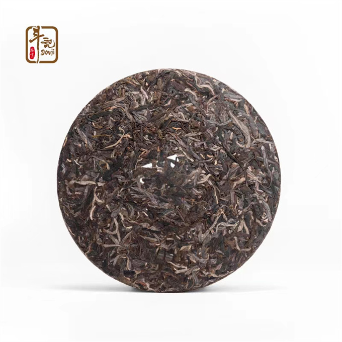 [두기] 18년 1801진설두 철병(생차) 440g