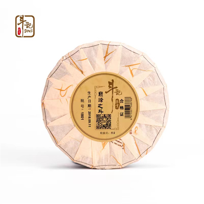 [두기] 18년 1801전봉지두 청병 200g