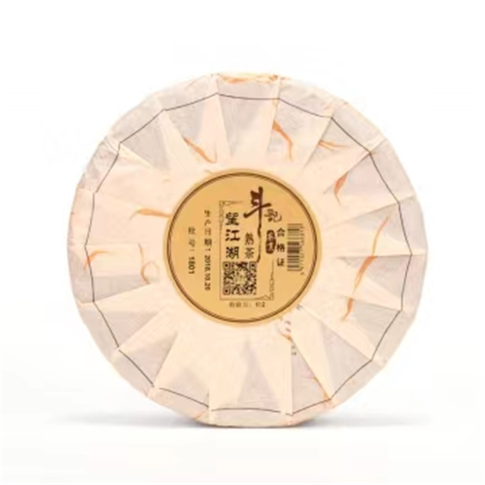 [두기] 18년 1801망강호 반장대수숙병 357g