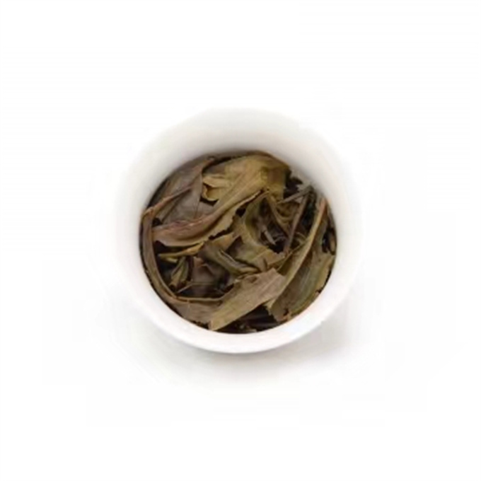 [두기] 16년 1601고운백차(병차) 300g