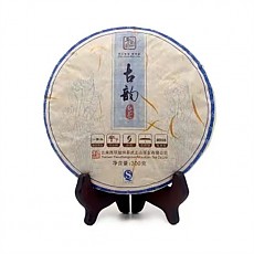 [두기] 16년 1601고운백차(병차) 300g