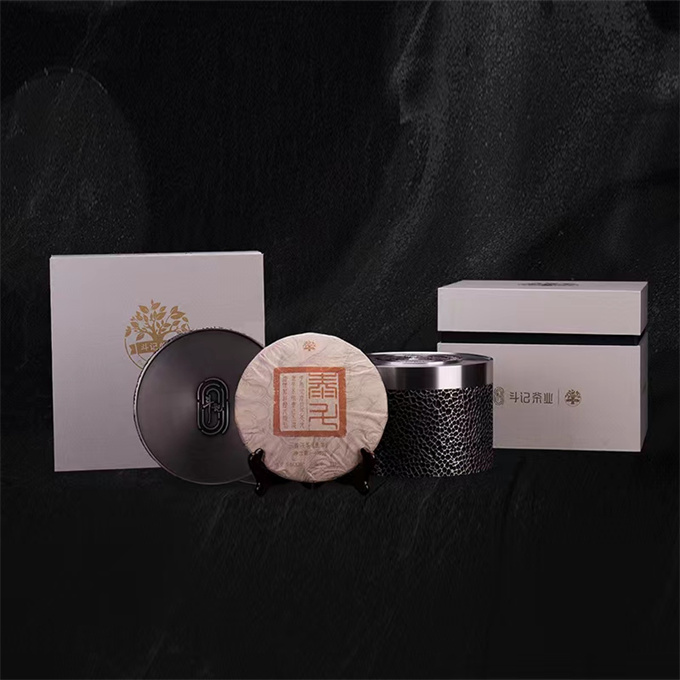 [500년 단주 일회] 19년 태두 청병(긴병) 400g 1800만원 