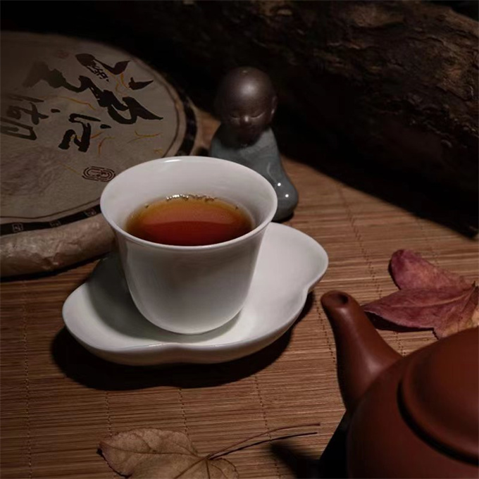 [두기] 20년 2001망강호 대수숙병 357g