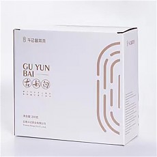 [두기] 22년 2201고운백차 200g