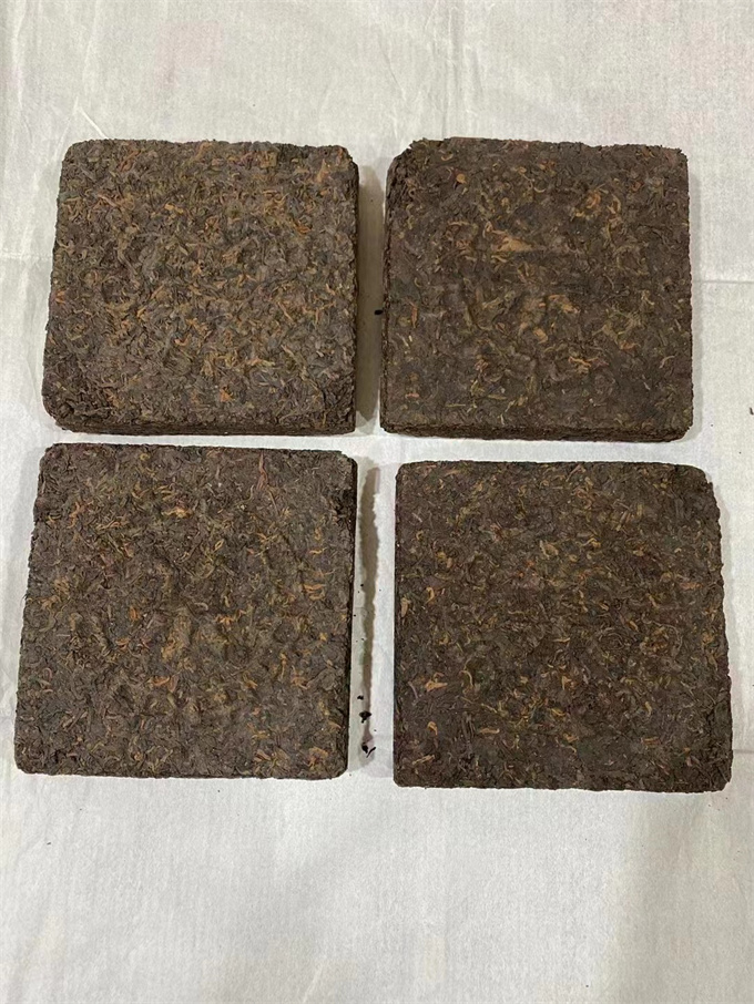 [놓치면 아까운 노차] 90년초 덕란 공희발재/복록수희 숙전 500g