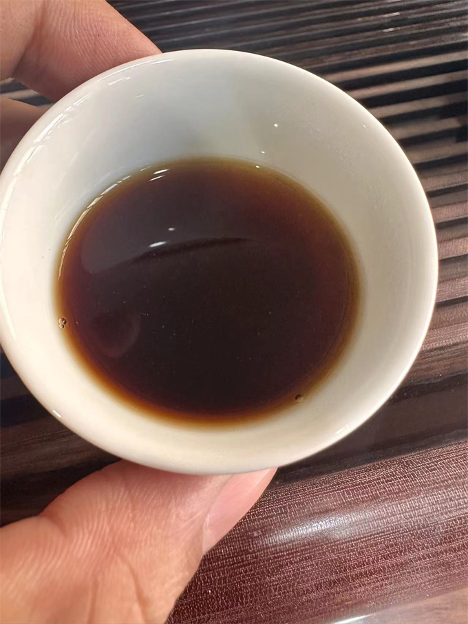 [놓치면 아까운 노차] 90년초 덕란 공희발재/복록수희 숙전 500g