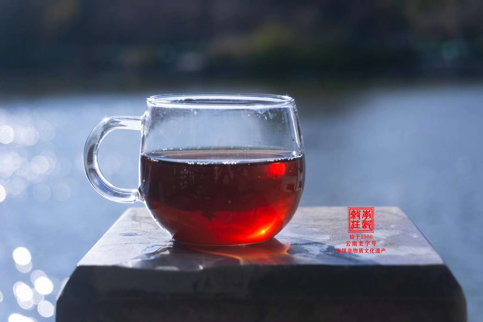 [특별 본사 할인] 15년~24년 백작호 5년 숙성 노숙차 4종 소개