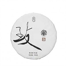 [오묘한 안정] 23년 2301 태치두(泰致斗) 청병 200g 