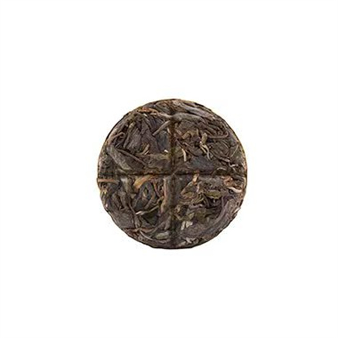 [첨유풍 단주] 23년 태영두(泰宁斗) 생차(틴케이스) 150g(15g*10편) 